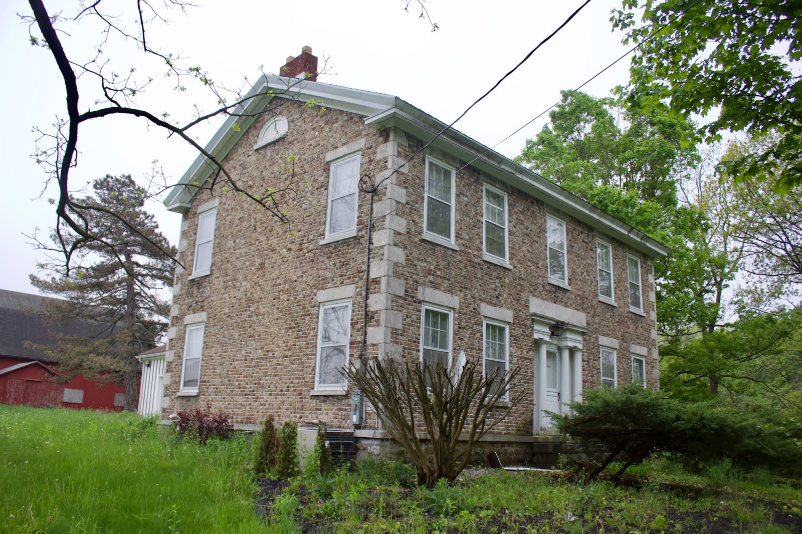 3319 Batavia-Oakfield Townline Road, Oakfield 2